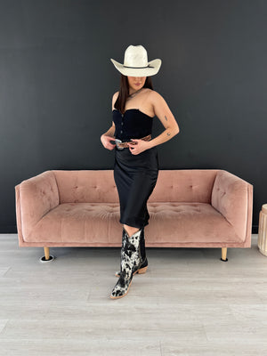 ANGIE SKIRT