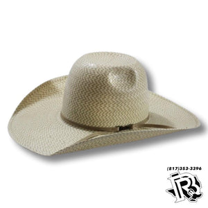 “ 5555 “ | AMERICAN HAT STRAW HAT