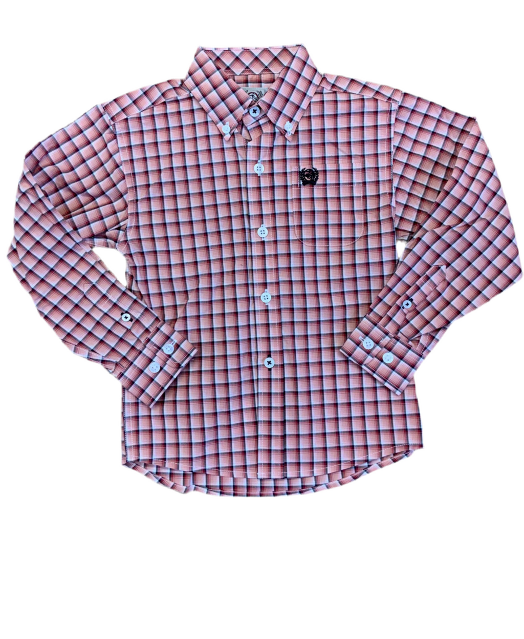 KID'S CINCH SHIRT (MTK7062274)