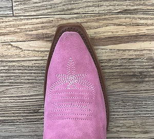 ELLEN TALL BOOT