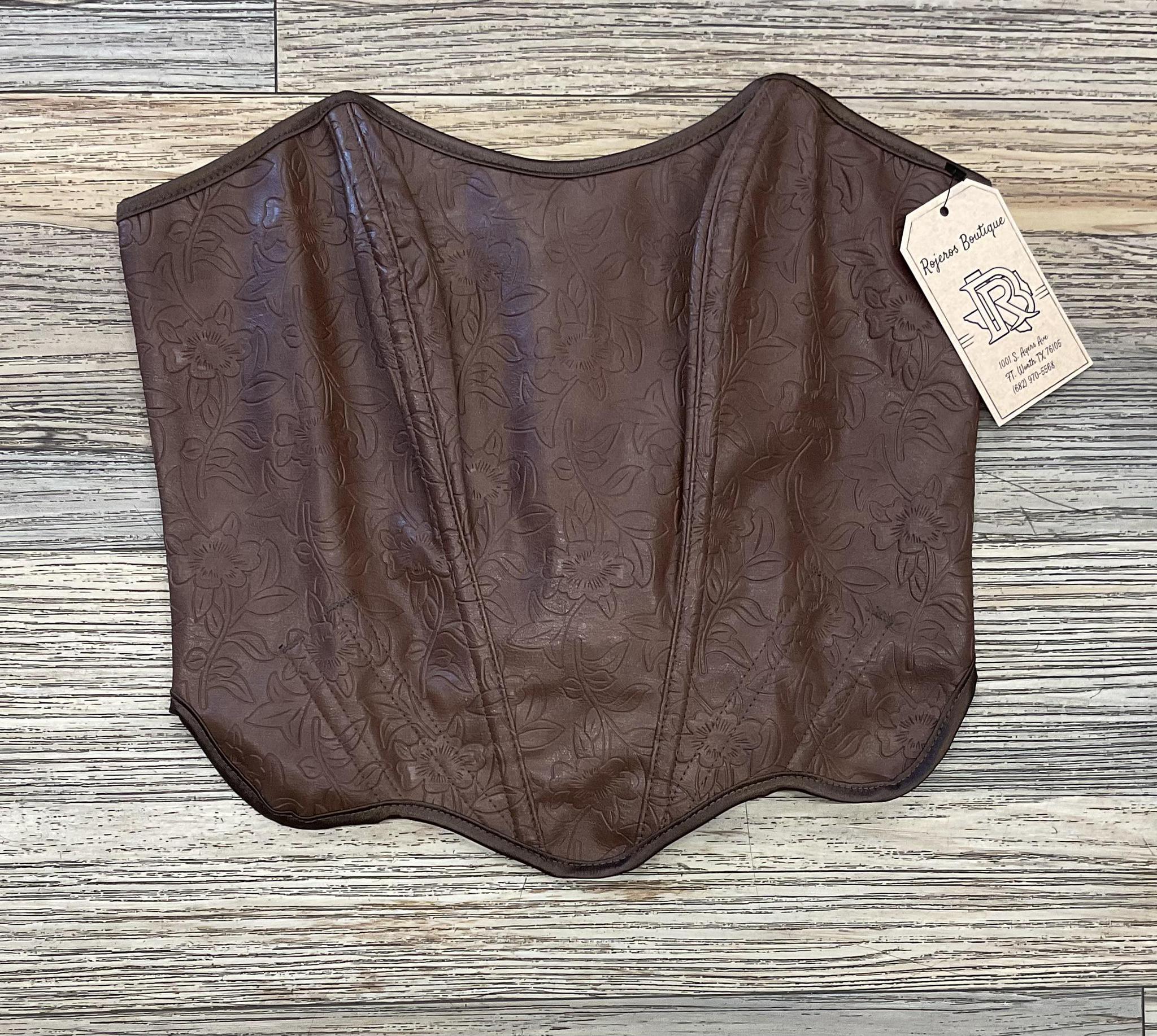 ‘’LEYLA’’ CORSET