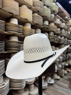 FRANK KID’S STRAW HAT BR EDITON