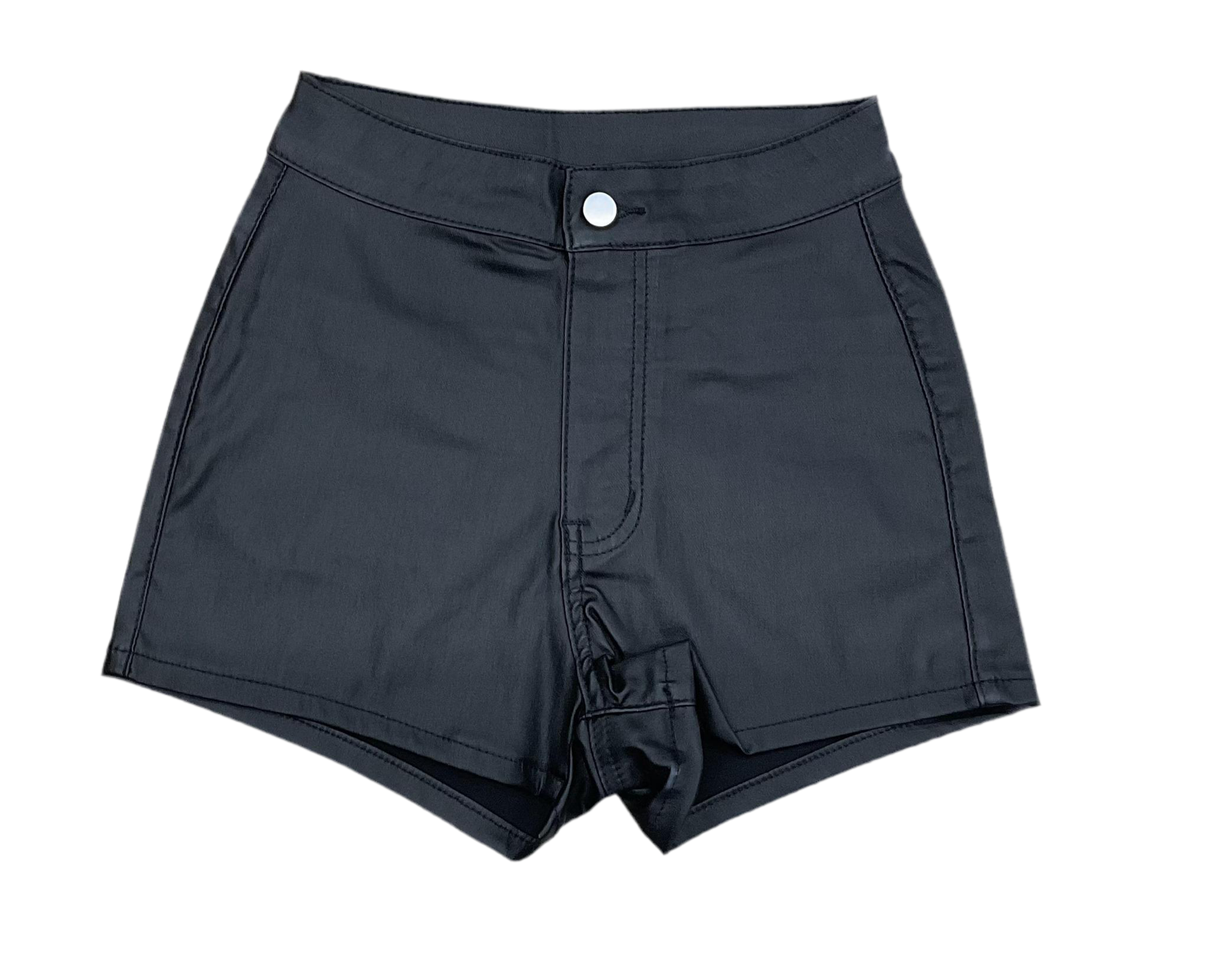 ‘’JANETH’’ BLACK SHORT