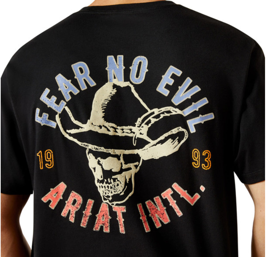 MEN’S ARIAT T-SHIRT 10062423