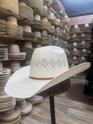 JASON KID’S STRAW HAT BR EDITON