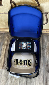 CINCH CAP CARRIER ROYAL | MXX6500002