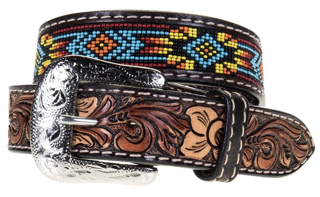 Kids twisted X belt |XIBB-100K