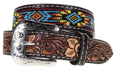 Kids twisted X belt |XIBB-100K
