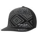 ARIAT FF110 AZTEC BLACK GREY - HATS CAP - 1508701