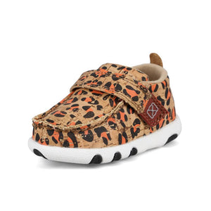 Kid's Twisted X Shoes (ICA0016)