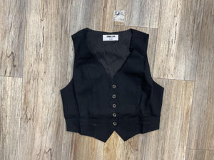 “‘LAYLA” WOMENS VEST