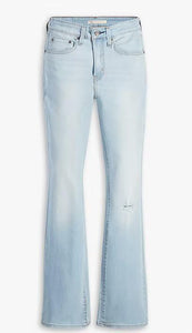 725 HIGH RISE BOOTCUT WOMEN'S JEANS | 187590125