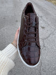 BELICO ORIGINAL CROC BROWN