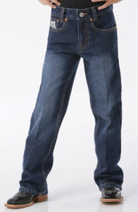 KID’S CINCH JEANS MB12841002