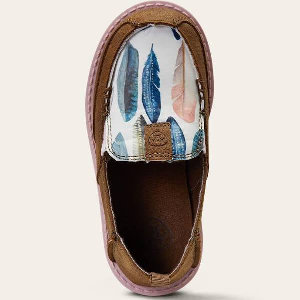 ARIAT KID'S SHOES  (A443001108)