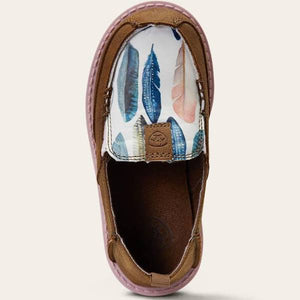 ARIAT KID'S SHOES  (A443001108)