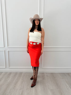 ANGIE SKIRT
