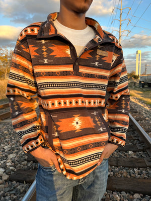 MEN’S CINCH SWEATER |MWK1514019