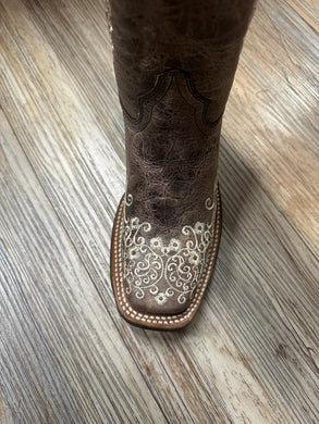 Women's Corral Boot (A2980)