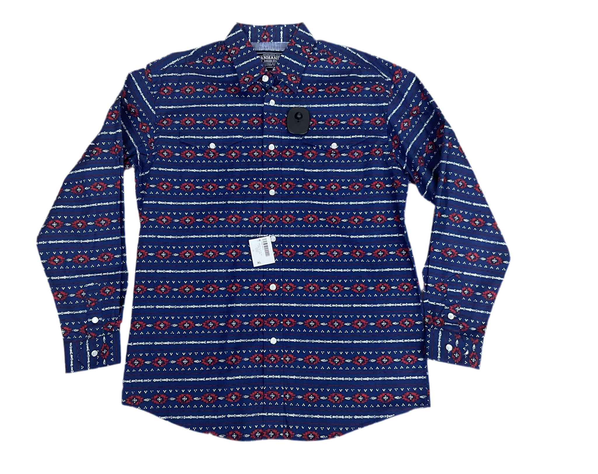 KID'S PANHANDLE SHIRT (R2S9029)