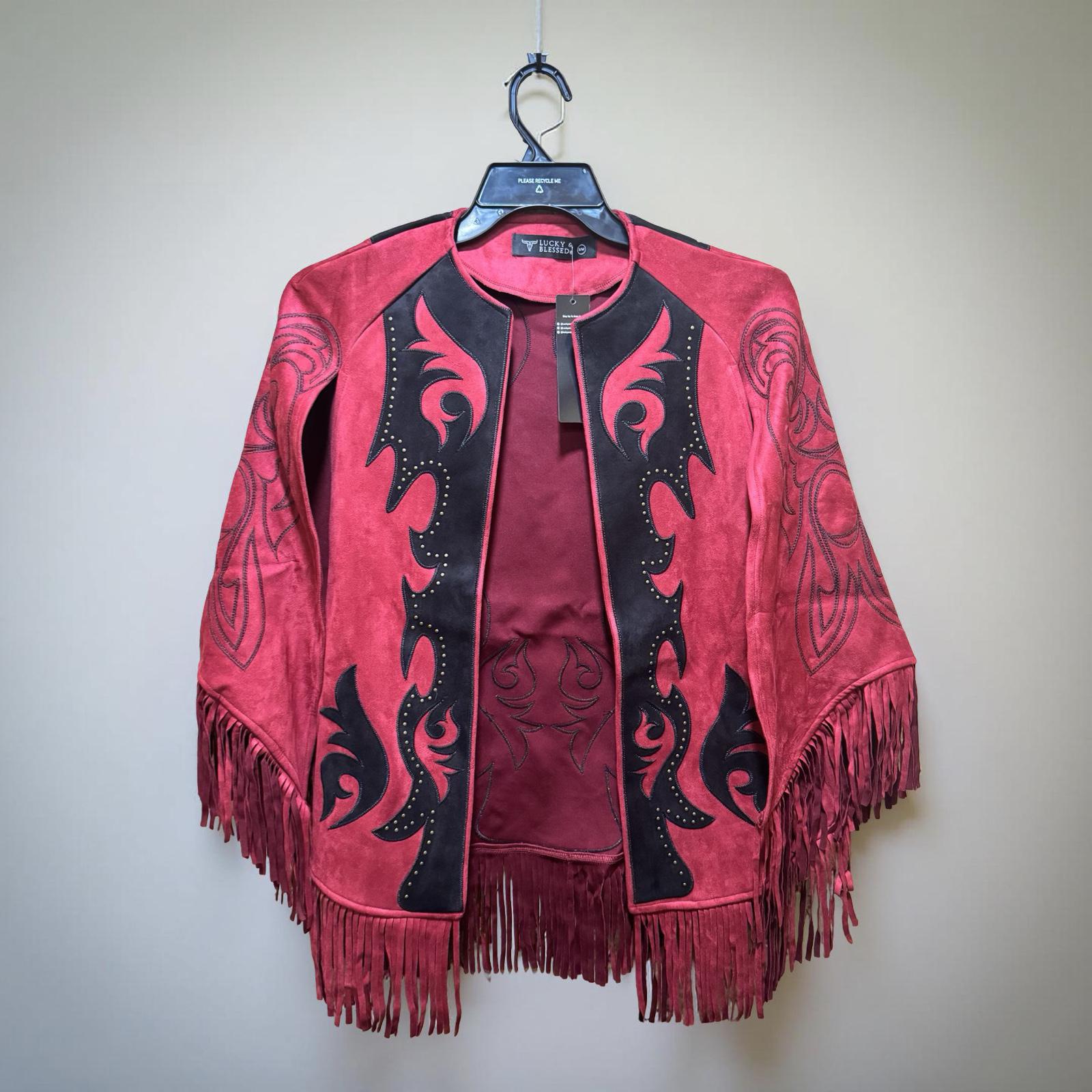 ‘’ALANNA’’ WOMEN’S PONCHO