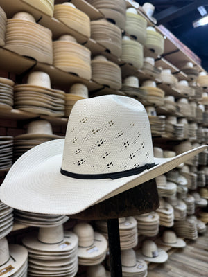HENDRY KID’S STRAW HAT BR EDITON
