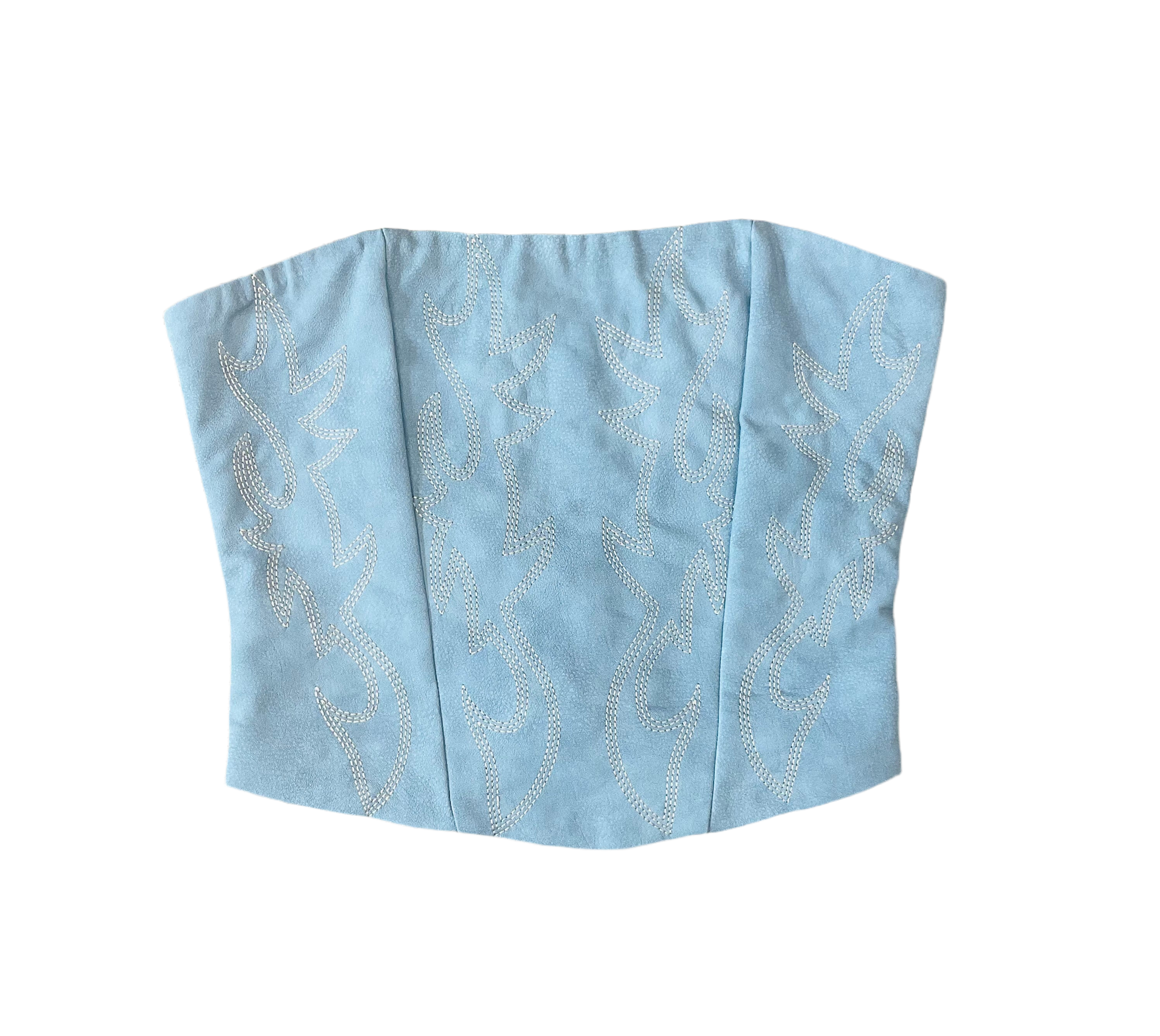 ‘’ALIZ’’ CORSET TOP