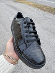 BELICO ORIGINAL CROC BLACK