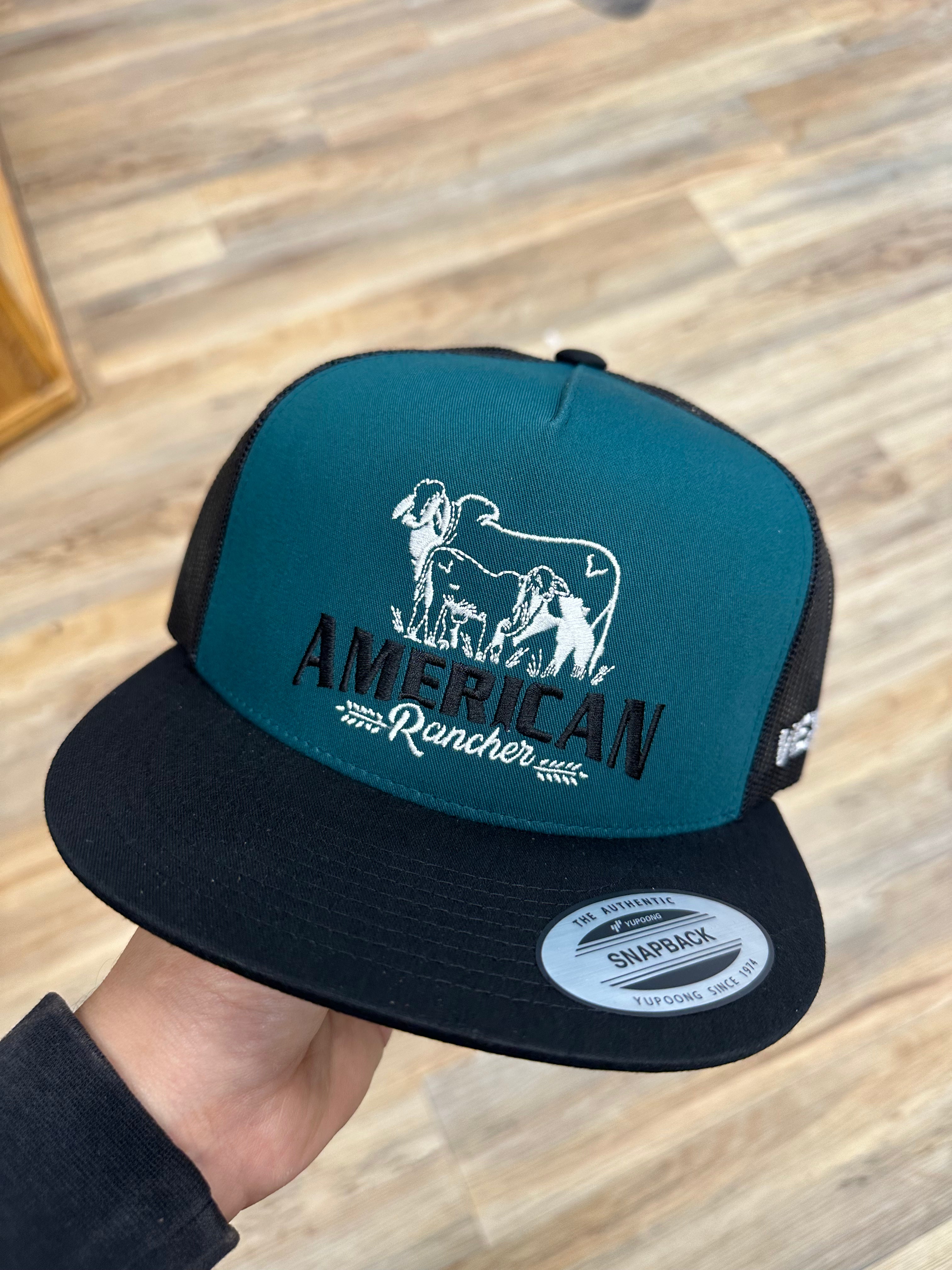 ETHAN VEXIL CAP