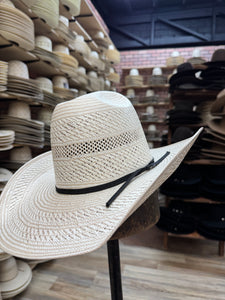 NOAH KID’S STRAW HAT BR EDITON