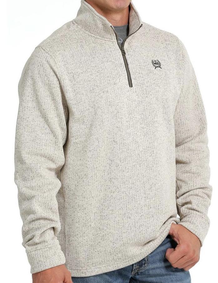 MEN’S CINCH SWEATER MWK1080013