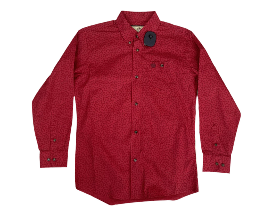 Wrangler boys shirts |112318974