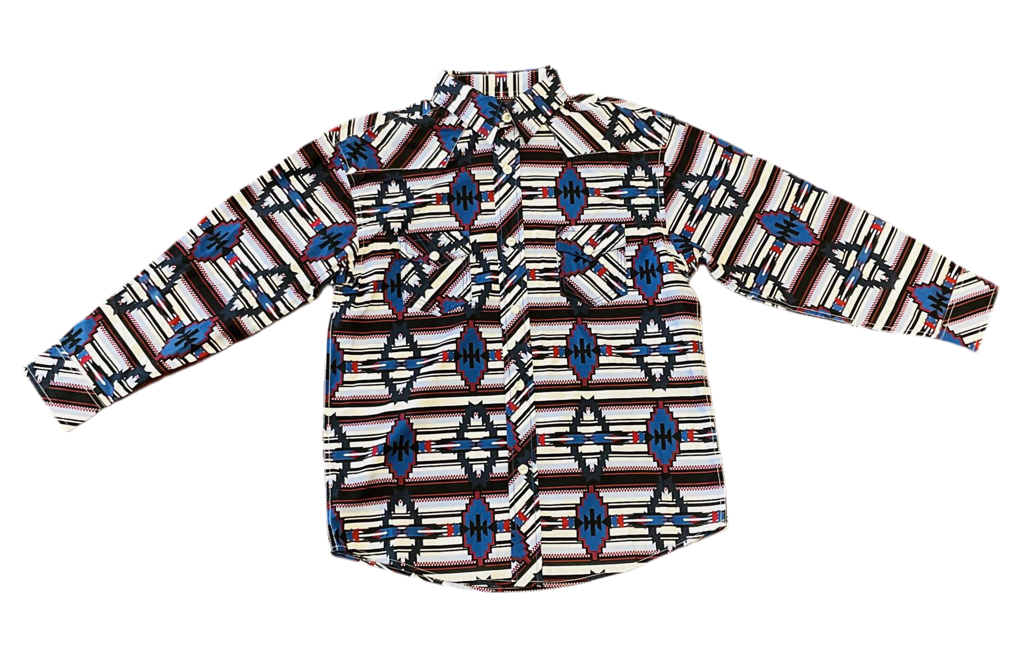 KID'S ROCK ROLL SHIRT B8S1300