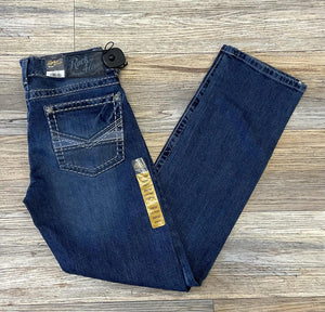 Men’s Wrangler Jeans (MRS47ST)