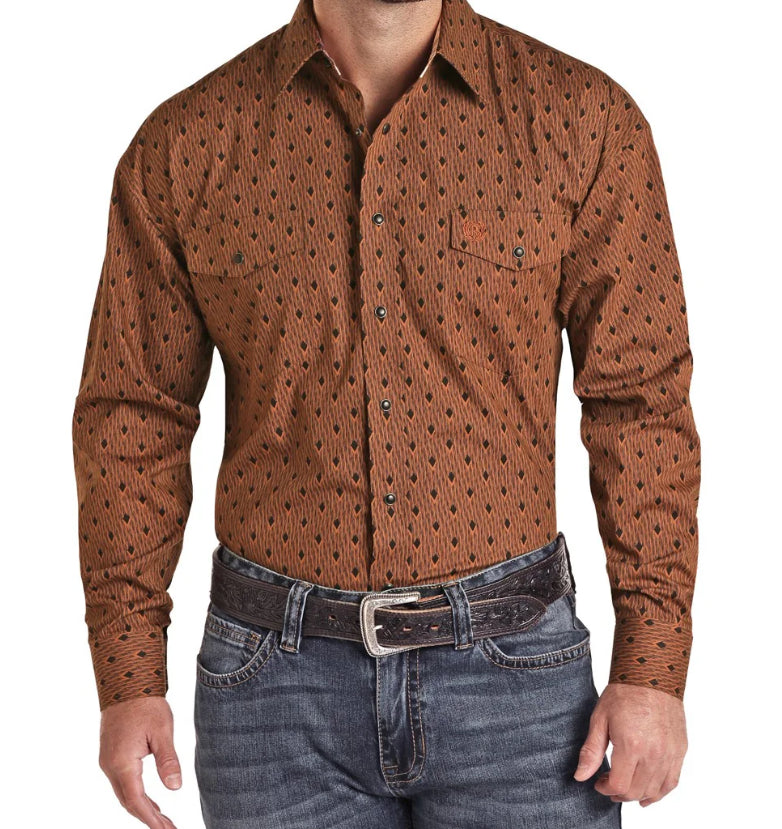 MEN'S PANHANDLE SHIRT 36S1621