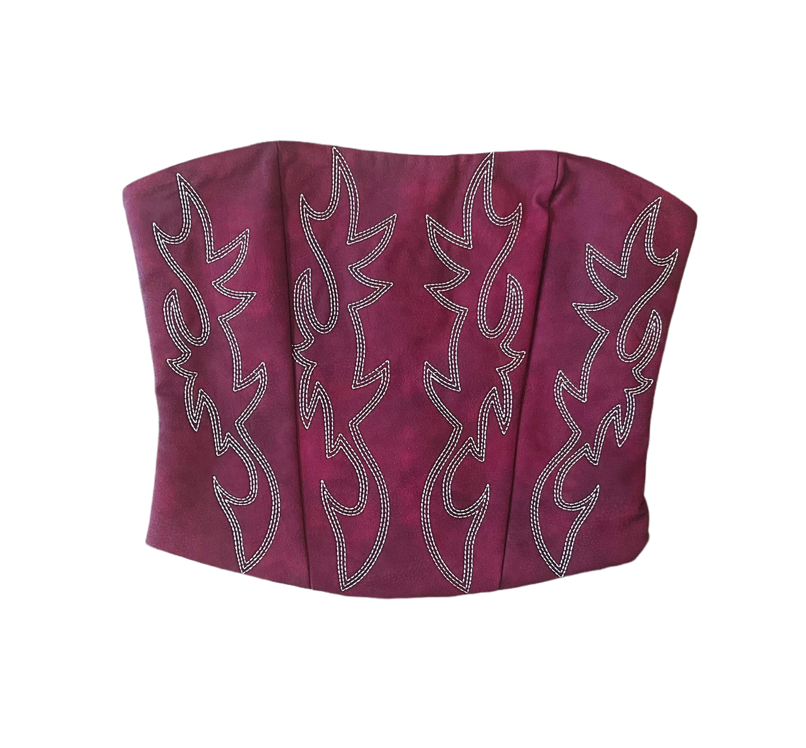 ‘’ALIZ’’ CORSET TOP