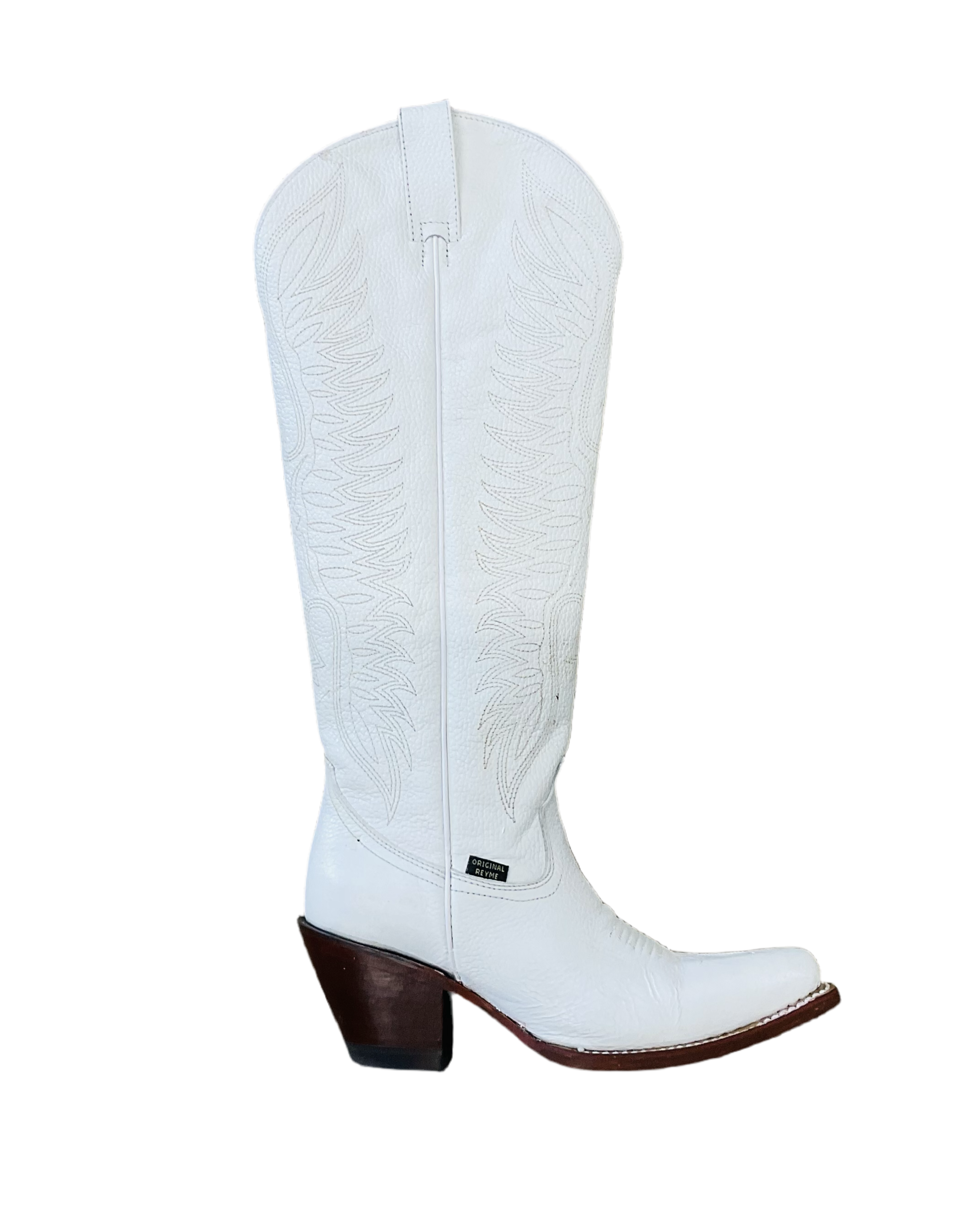 ANI WHITE BOOT