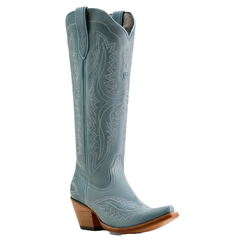 ARIAT WOMENS VINTAGE DENIM CASANOVA | 10064079