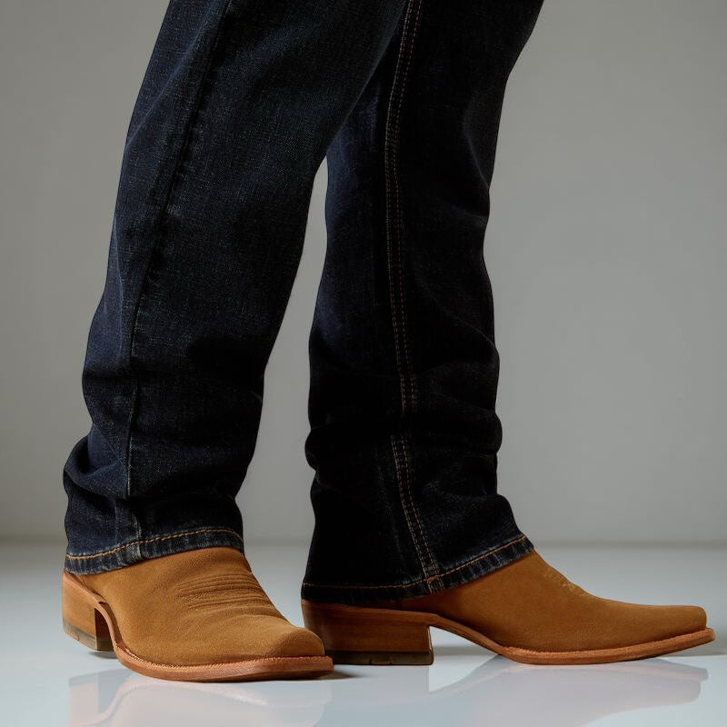 Ariat Men's M5 Turner Dexter Straight Leg Denim Jeans |10058934