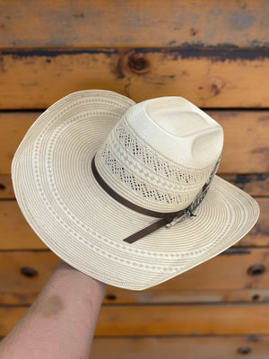 “ 6900  “ | AMERICAN HAT COWBOY STRAW HAT