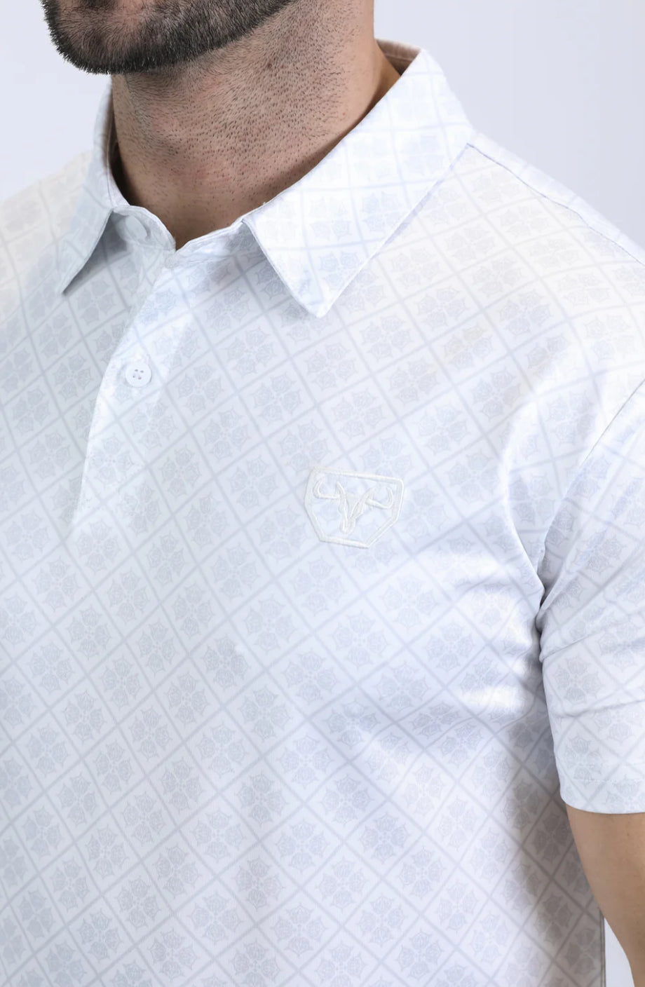 MEN’S POLO SHIRT PGP10877