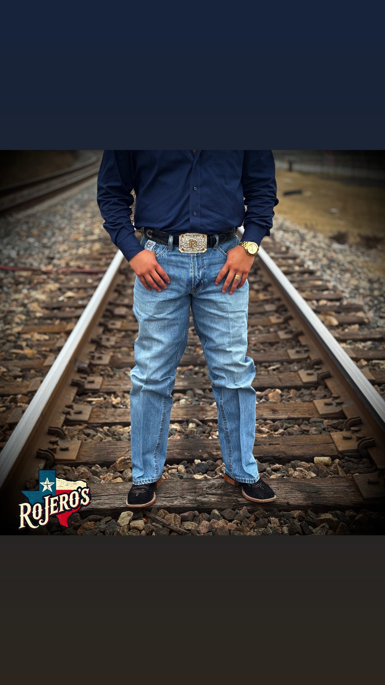 MEN’S CINCH JEANS WHITE LABEL MB92834058