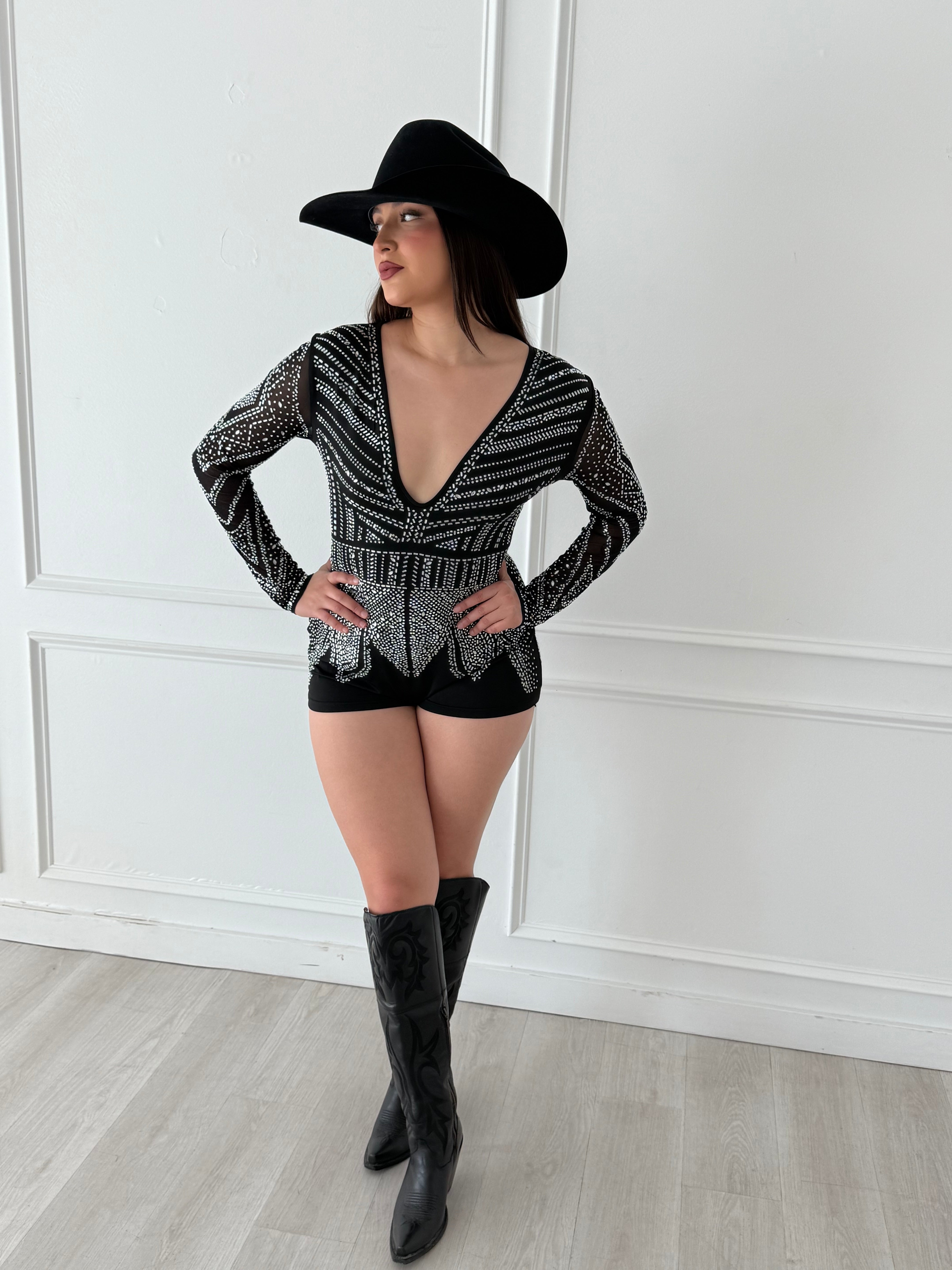REMI ROMPER