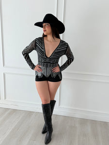 REMI ROMPER