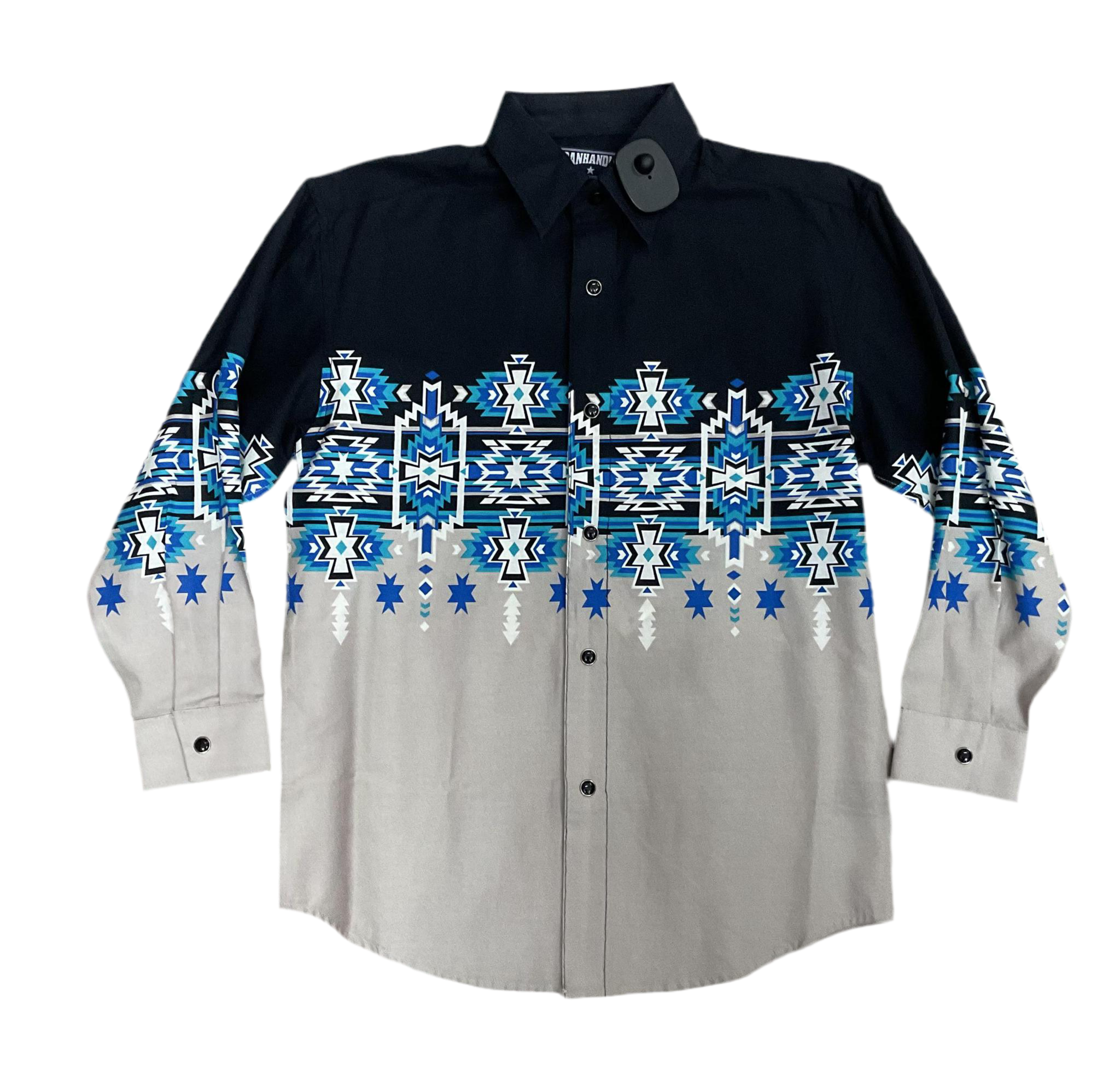 KID'S PANHANDLE SHIRT (C0S7050)
