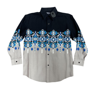 KID'S PANHANDLE SHIRT (C0S7050)