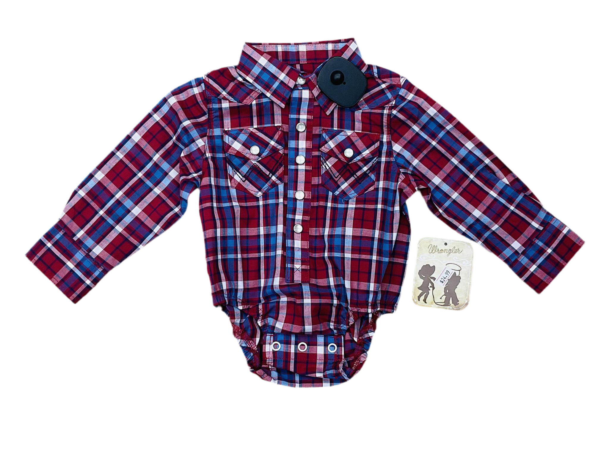 BOYS TODDLER SHIRTS |112317700