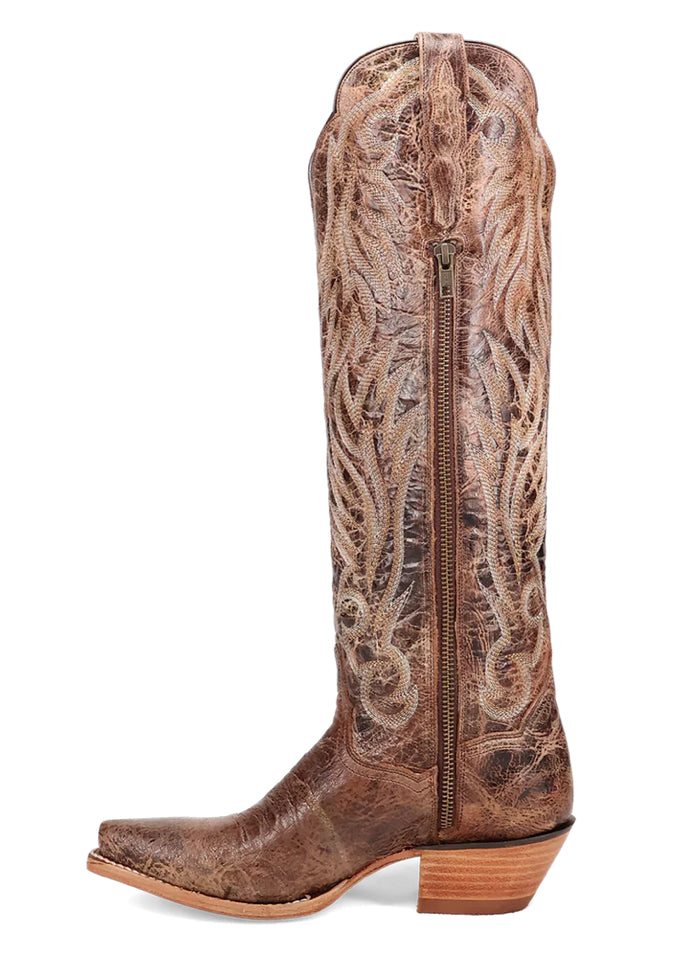 WOMEN’S DAN POST BOOTS DP7060