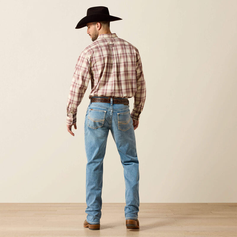 Ariat Men’s M2 Traditional Relaxed Cameron Boot Cut Jean|10061757