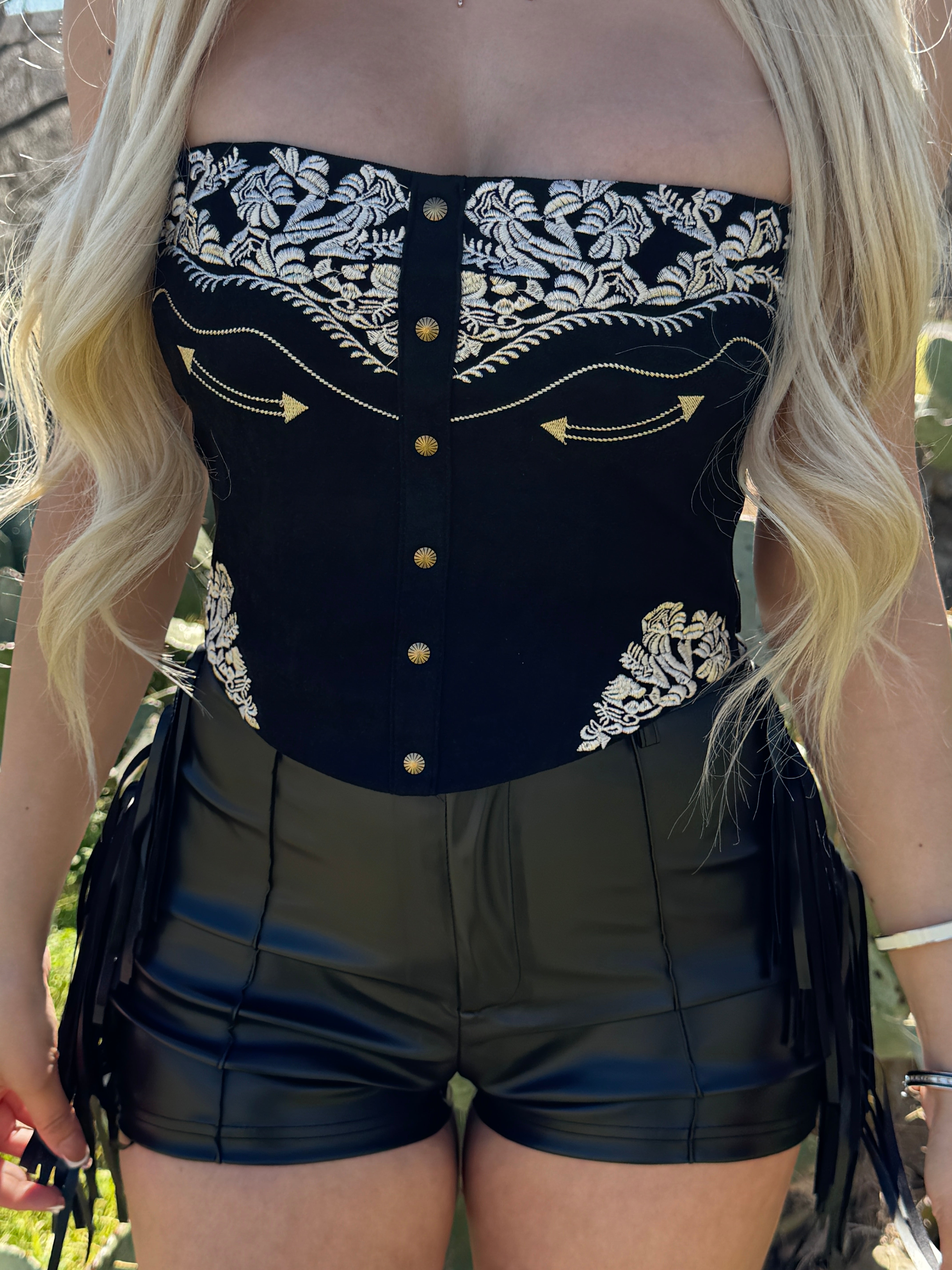 MONTANA TOP